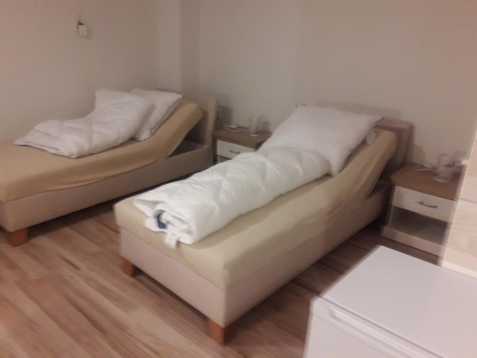 Turisticka Ubytovna Hotel Divín エクステリア 写真
