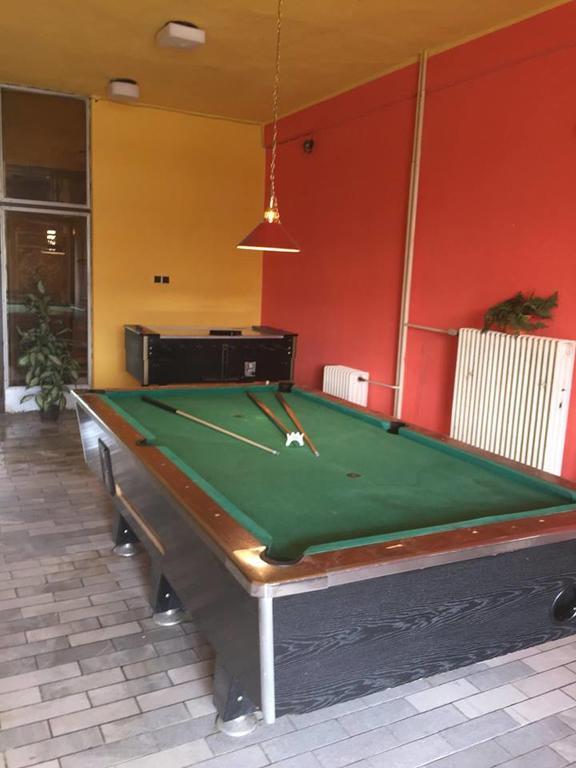 Turisticka Ubytovna Hotel Divín エクステリア 写真
